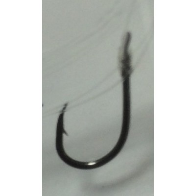 Garbolino Feeder Hooks To Nylon