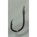 Garbolino Feeder Hooks To Nylon