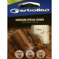 Garbolino Feeder Hooks To Nylon