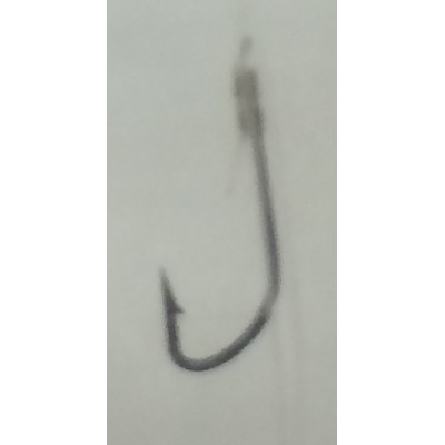 Garbolino Blue Roach Hooks To Nylon