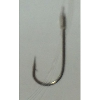 Garbolino Maggot & Caster Hooks To Nylon