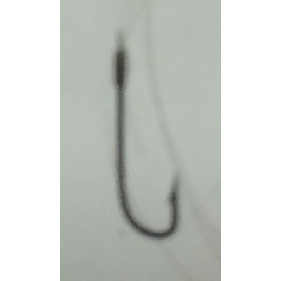 Garbolino Small Fish Bronze Hooks To Nylon