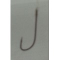Garbolino Small Fish Red Hooks To Nylon