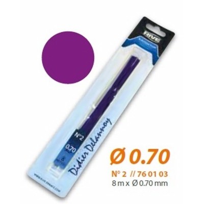 Rive Solid Pole Elastic