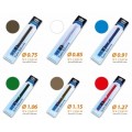 Rive Solid Pole Elastic