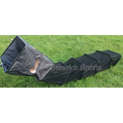 Guru Silverfish Keepnet
