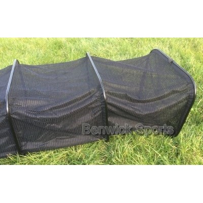 Guru Keepnet External Metal Rings