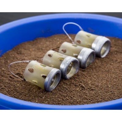 Zippla Distance Feeder Small