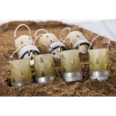 Zippla Distance Feeder Small