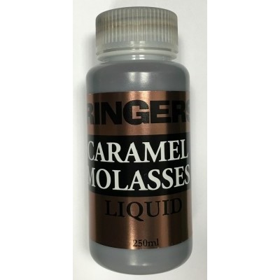 Ringers Caramel Molasses