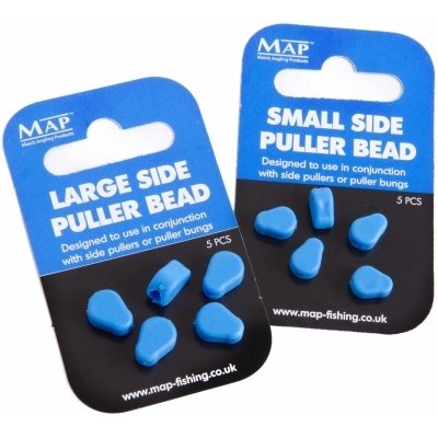 MAP Side Puller Bead