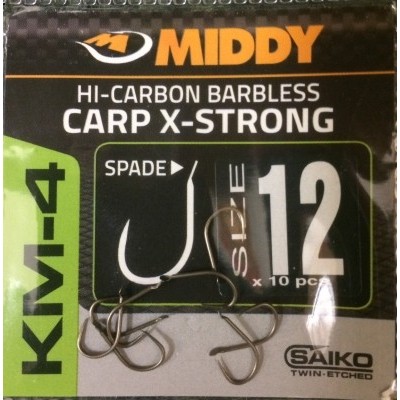 Middy KM-4 Hook