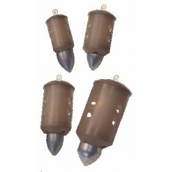 Nisa Long Range Blockend Feeder