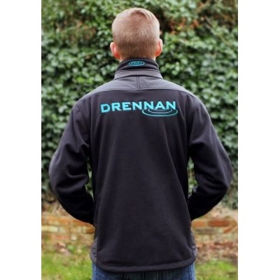 Drennan Wind Beater Fleece