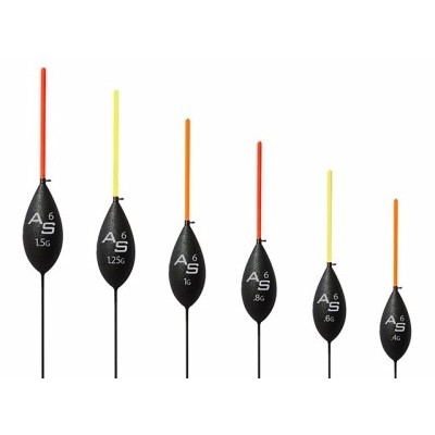 Drennan AS6 Pole Float