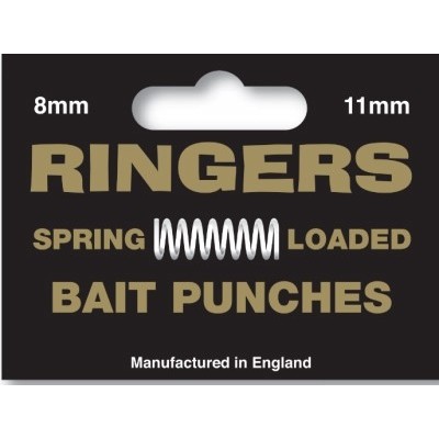 Ringers Spring Loaded Bait Punch