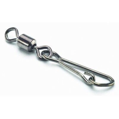 Sensas Micro Swivel With Link