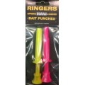 Ringers Spring Loaded Bait Punch