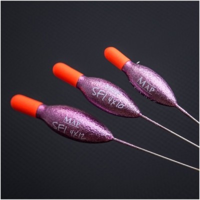MAP SF1 Pole Float