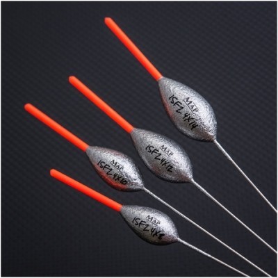 MAP ISF2 Pole Float