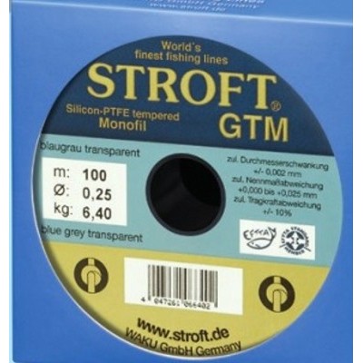 Stroft GTM Line