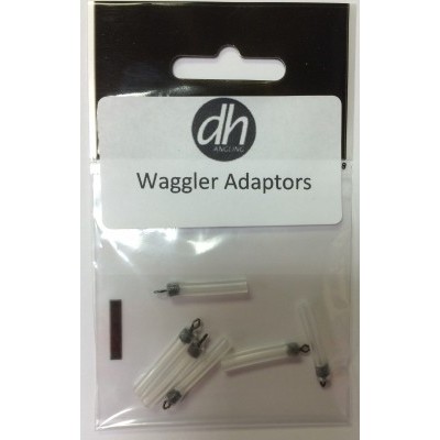 Dave Harrell Waggler Adaptor