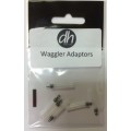 Dave Harrell Waggler Adaptor