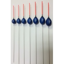Benwick Silverlite Torrent Pole Float