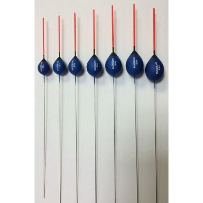 Benwick Silverlite Torrent Pole Float