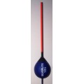 Benwick Silverlite Torrent Pole Float