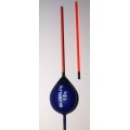 Benwick Silverlite Torrent Pole Float