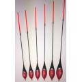Benwick Silverlite Teardrop Whip Waggler