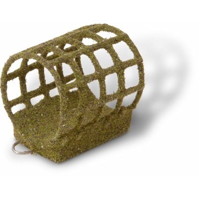 Browning Coated Cage Feeder