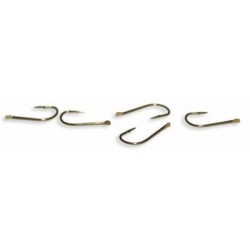 Tubertini Series 18 Hook