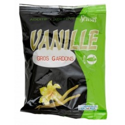 Sensas Vanille Additive Gros Gardons