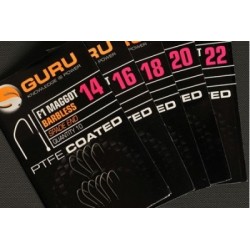 Guru F1 Maggot Hook