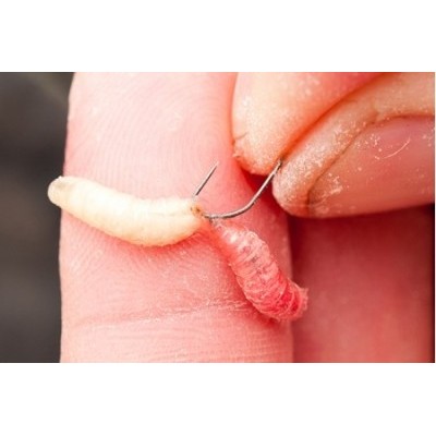 Guru F1 Maggot Hook