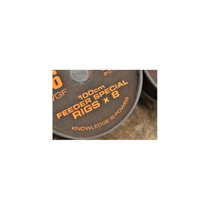 Guru LWGF Feeder Special (barbed), 1,99