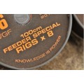 Guru LWGF Special Feeder Rigs