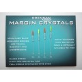 Drennan Margin Crystal