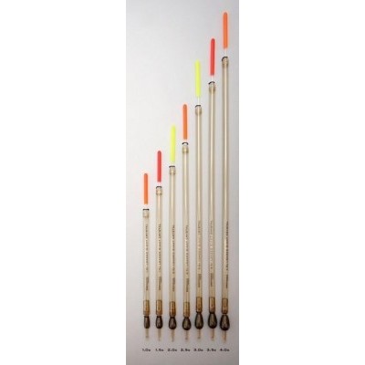 Drennan Loaded Insert Crystal (New)