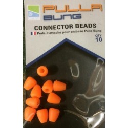Preston Connector Beads (New Type)