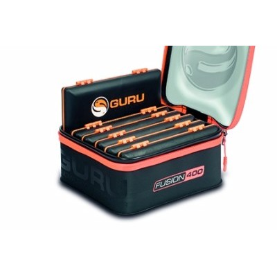 Guru Fusion 400 EVA (Rig Cases Not Included)