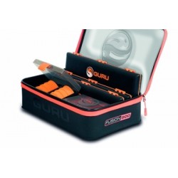 Guru Fusion 800 EVA (Rig Boxes Not Included)