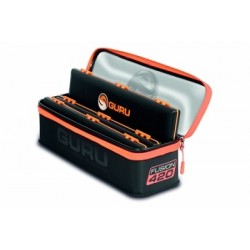 Guru Fusion 420 EVA (Rig Cases Not Included)