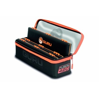 Guru Fusion 420 EVA (Rig Cases Not Included)