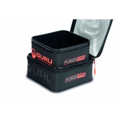 Guru Fusion 400 Bait Pro EVA