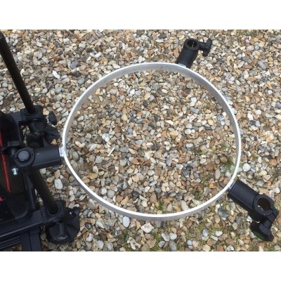 Matchcraft Bucket Ring Three Bracket