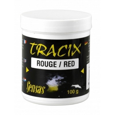 Sensas Tracix Dye Red