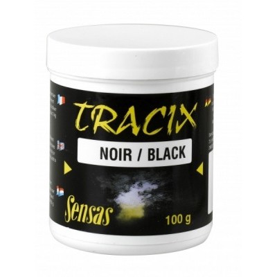 Sensas Tracix Dye Black
